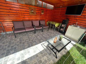 Casa en Condominio en Buin Oriente - 3D 2B 2E - $135.000.000