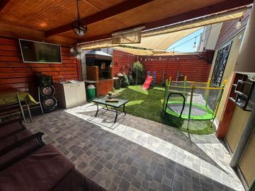 Casa en Condominio en Buin Oriente - 3D 2B 2E - $135.000.000