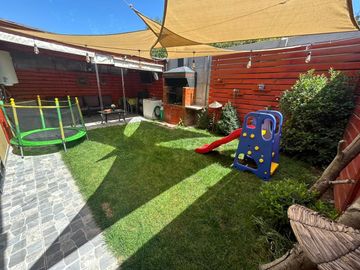 Casa en Condominio en Buin Oriente - 3D 2B 2E - $135.000.000