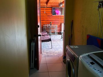 Casa en Condominio en Buin Oriente - 3D 2B 2E - $135.000.000