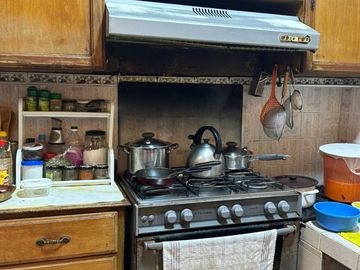 VENDO CASONA EN BARRANCO DETRAS DEL MUSEO PEDRO DE OSMA