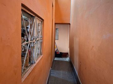 VENDO CASONA EN BARRANCO DETRAS DEL MUSEO PEDRO DE OSMA