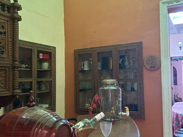 VENDO CASONA EN BARRANCO DETRAS DEL MUSEO PEDRO DE OSMA
