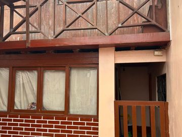 VENDO CASONA EN BARRANCO DETRAS DEL MUSEO PEDRO DE OSMA