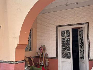 VENDO CASONA EN BARRANCO DETRAS DEL MUSEO PEDRO DE OSMA