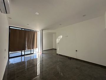 ESPECTACULAR CASA EN VENTA EN MAZATLAN SECTOR CERRITOS (ALTABRISA RESIDENCIAL) 4 RECAMARAS, A SOLO 800 MTS DEL MAR, PRIVADA CON ALBERCA Y GYM