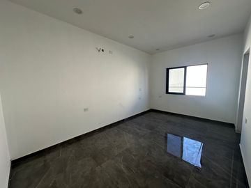 ESPECTACULAR CASA EN VENTA EN MAZATLAN SECTOR CERRITOS (ALTABRISA RESIDENCIAL) 4 RECAMARAS, A SOLO 800 MTS DEL MAR, PRIVADA CON ALBERCA Y GYM