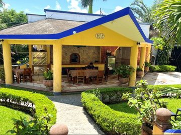 Hotel en venta en Morelos $21,000,000.00 pesos.