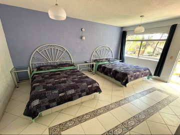 Hotel en venta en Morelos $21,000,000.00 pesos.