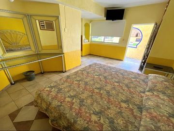 Hotel en venta en Morelos $21,000,000.00 pesos.