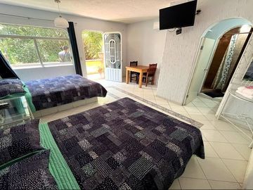 Hotel en venta en Morelos $21,000,000.00 pesos.