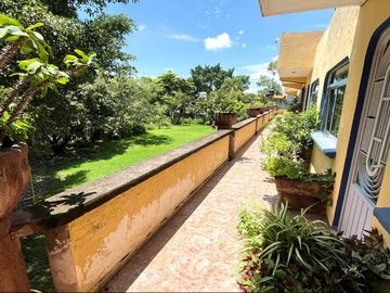 Hotel en venta en Morelos $21,000,000.00 pesos.