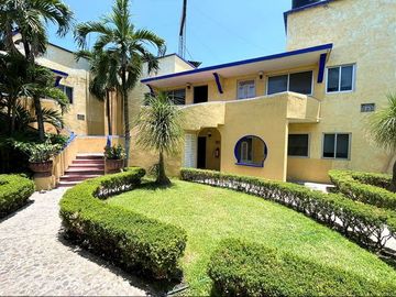 Hotel en venta en Morelos $21,000,000.00 pesos.
