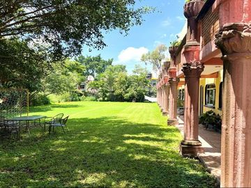 Hotel en venta en Morelos $21,000,000.00 pesos.