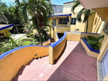 Hotel en venta en Morelos $21,000,000.00 pesos.