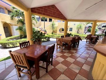 Hotel en venta en Morelos $21,000,000.00 pesos.