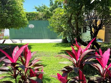 Hotel en venta en Morelos $21,000,000.00 pesos.