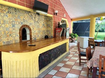 Hotel en venta en Morelos $21,000,000.00 pesos.