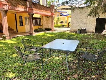 Hotel en venta en Morelos $21,000,000.00 pesos.