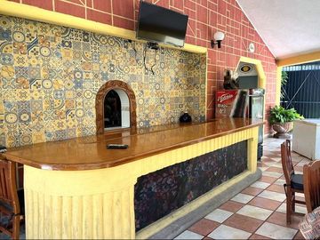 Hotel en venta en Morelos $21,000,000.00 pesos.