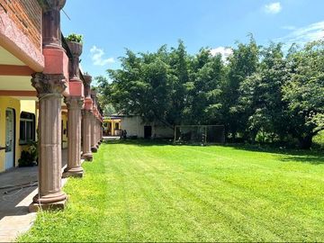 Hotel en venta en Morelos $21,000,000.00 pesos.
