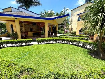 Hotel en venta en Morelos $21,000,000.00 pesos.