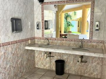Hotel en venta en Morelos $21,000,000.00 pesos.