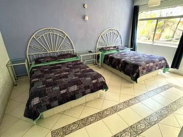 Hotel en venta en Morelos $21,000,000.00 pesos.