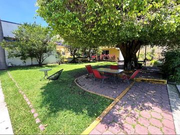 Hotel en venta en Morelos $21,000,000.00 pesos.