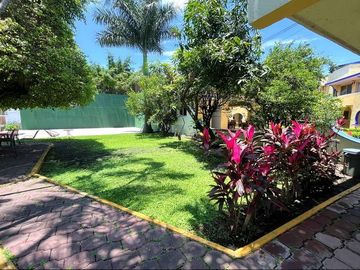 Hotel en venta en Morelos $21,000,000.00 pesos.