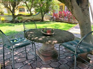 Hotel en venta en Morelos $21,000,000.00 pesos.