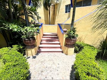 Hotel en venta en Morelos $21,000,000.00 pesos.