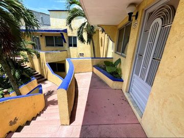 Hotel en venta en Morelos $21,000,000.00 pesos.