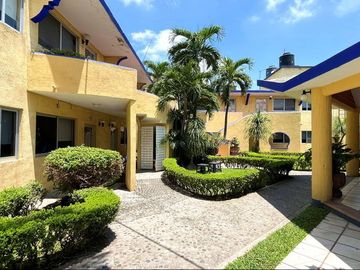 Hotel en venta en Morelos $21,000,000.00 pesos.