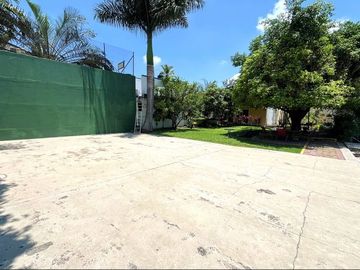 Hotel en venta en Morelos $21,000,000.00 pesos.