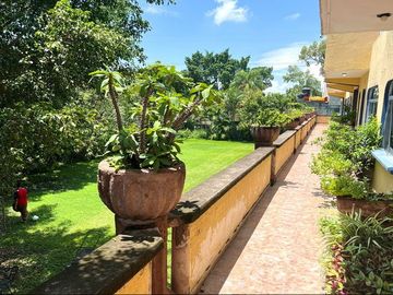 Hotel en venta en Morelos $21,000,000.00 pesos.