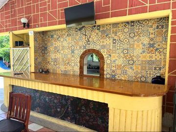 Hotel en venta en Morelos $21,000,000.00 pesos.