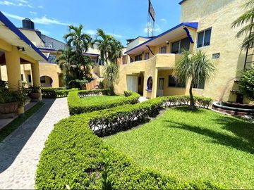 Hotel en venta en Morelos $21,000,000.00 pesos.