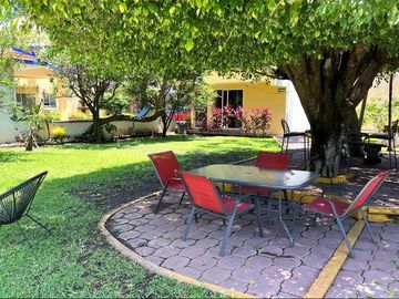 Hotel en venta en Morelos $21,000,000.00 pesos.