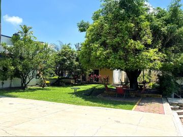 Hotel en venta en Morelos $21,000,000.00 pesos.