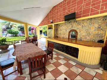 Hotel en venta en Morelos $21,000,000.00 pesos.