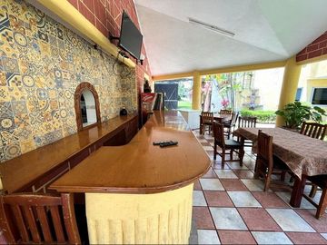 Hotel en venta en Morelos $21,000,000.00 pesos.