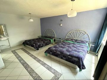Hotel en venta en Morelos $21,000,000.00 pesos.