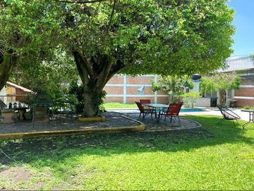 Hotel en Venta en Morelos Temixco