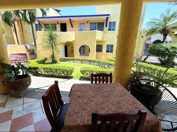 Hotel en Venta en Morelos Temixco