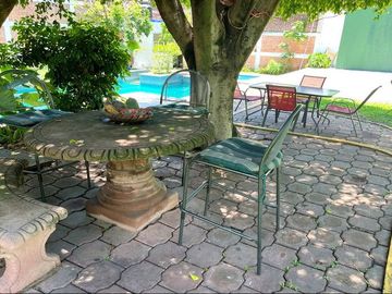 Hotel en Venta en Morelos Temixco