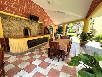 Hotel en Venta en Morelos Temixco