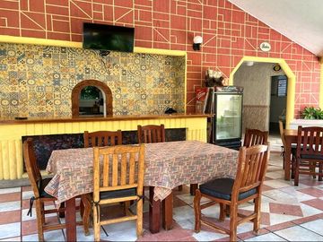 Hotel en Venta en Morelos Temixco
