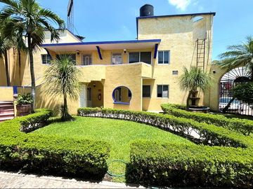Hotel en Venta en Morelos Temixco