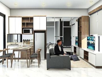 Rumah By Sukahati Cibinong, Baru 2 LANTAI Harga Murah Mewah Minimalis Exclusive di Bogor Jual Dijual